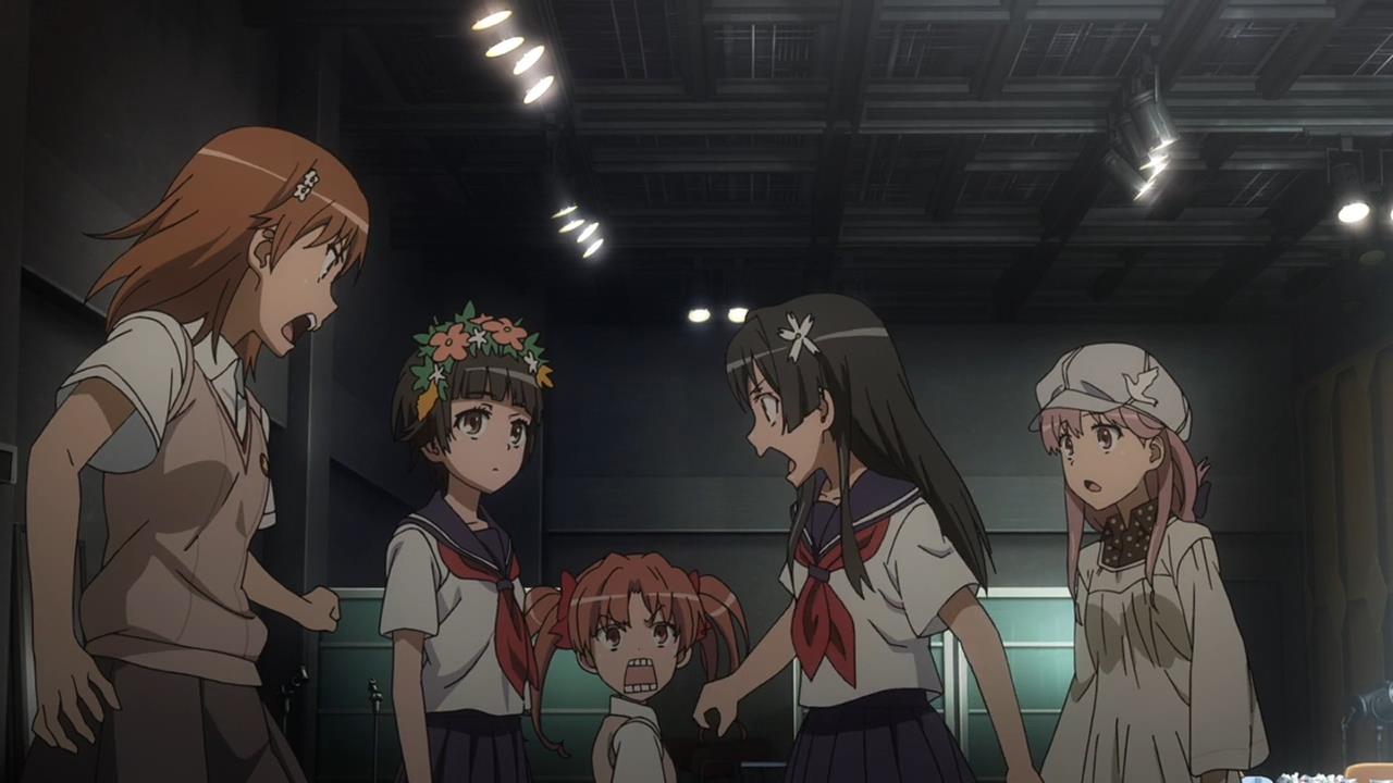 Индекс волшебства: Чудо Эндимиона — Спецвыпуск — скриншот 11