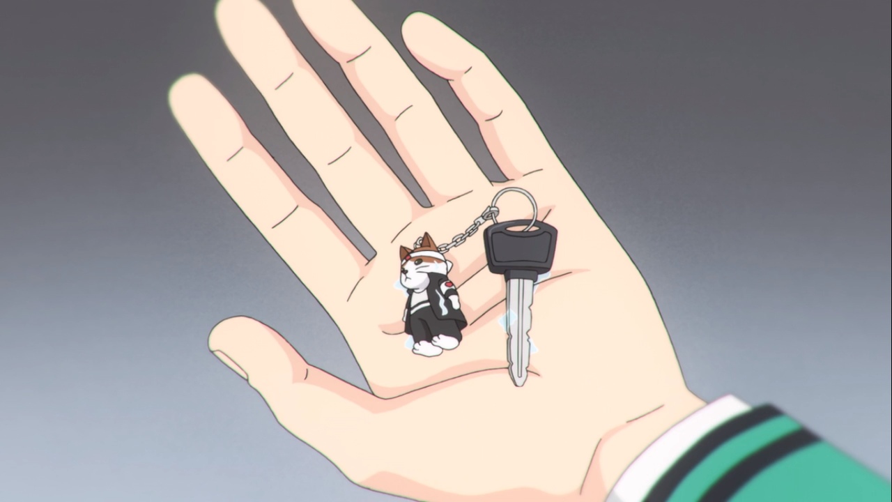 Ох уж этот экстрасенс Сайки Кусуо! Начало — скриншот 27