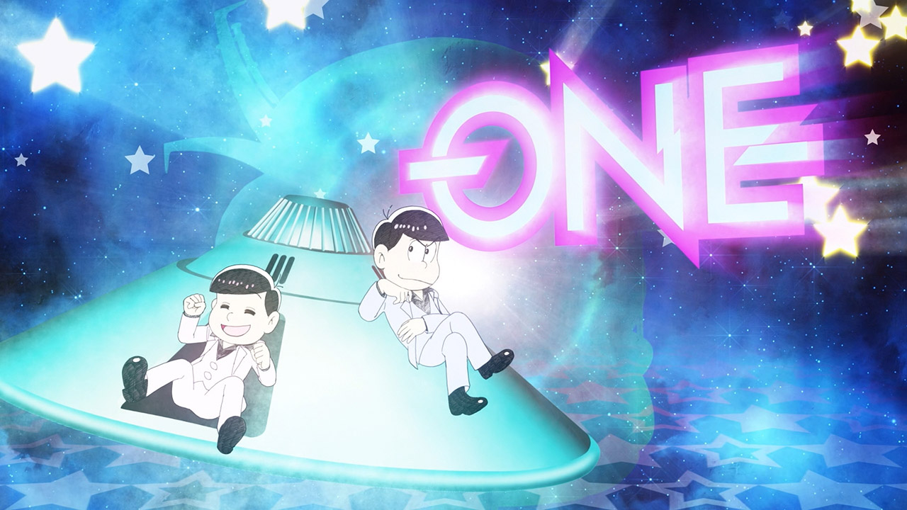 Осомацу-сан: Серия коротких фильмов — скриншот 16