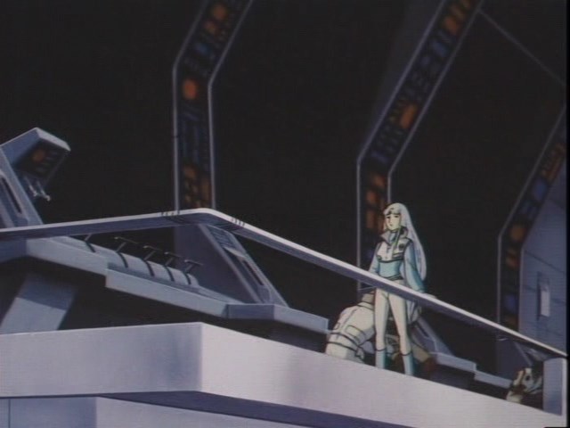 Один: Космический корабль «Звёздный свет» — скриншот 25