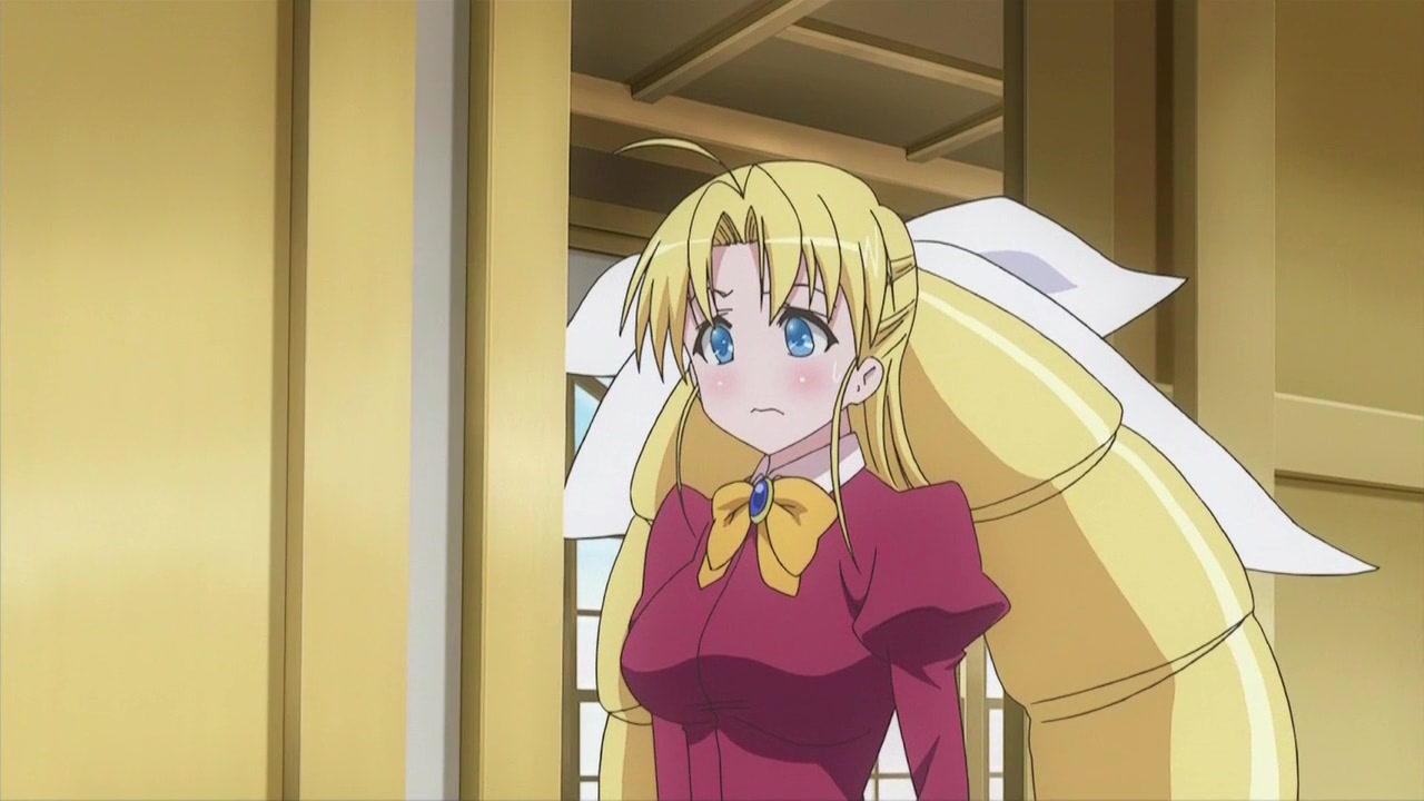 Леди против дворецких! — скриншот 33