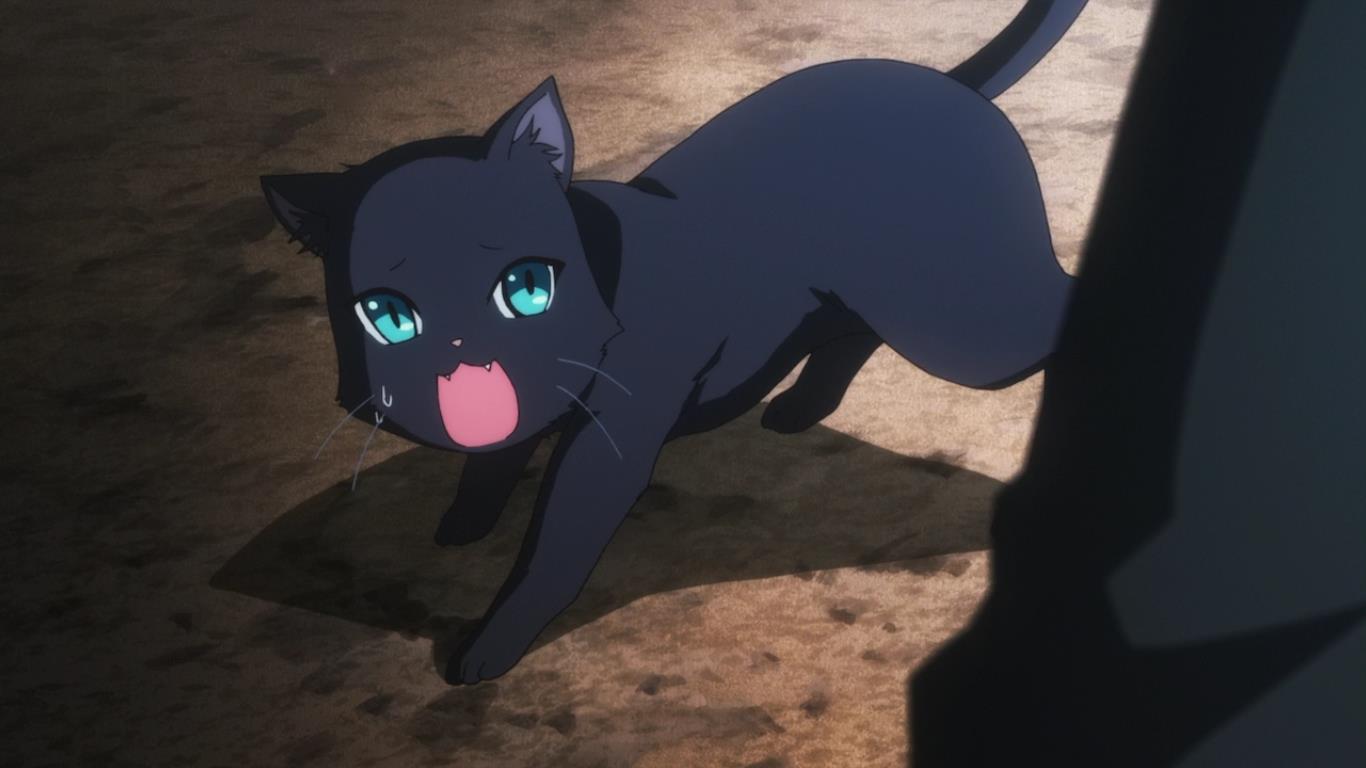 Маленькие проказники! EX — скриншот 33