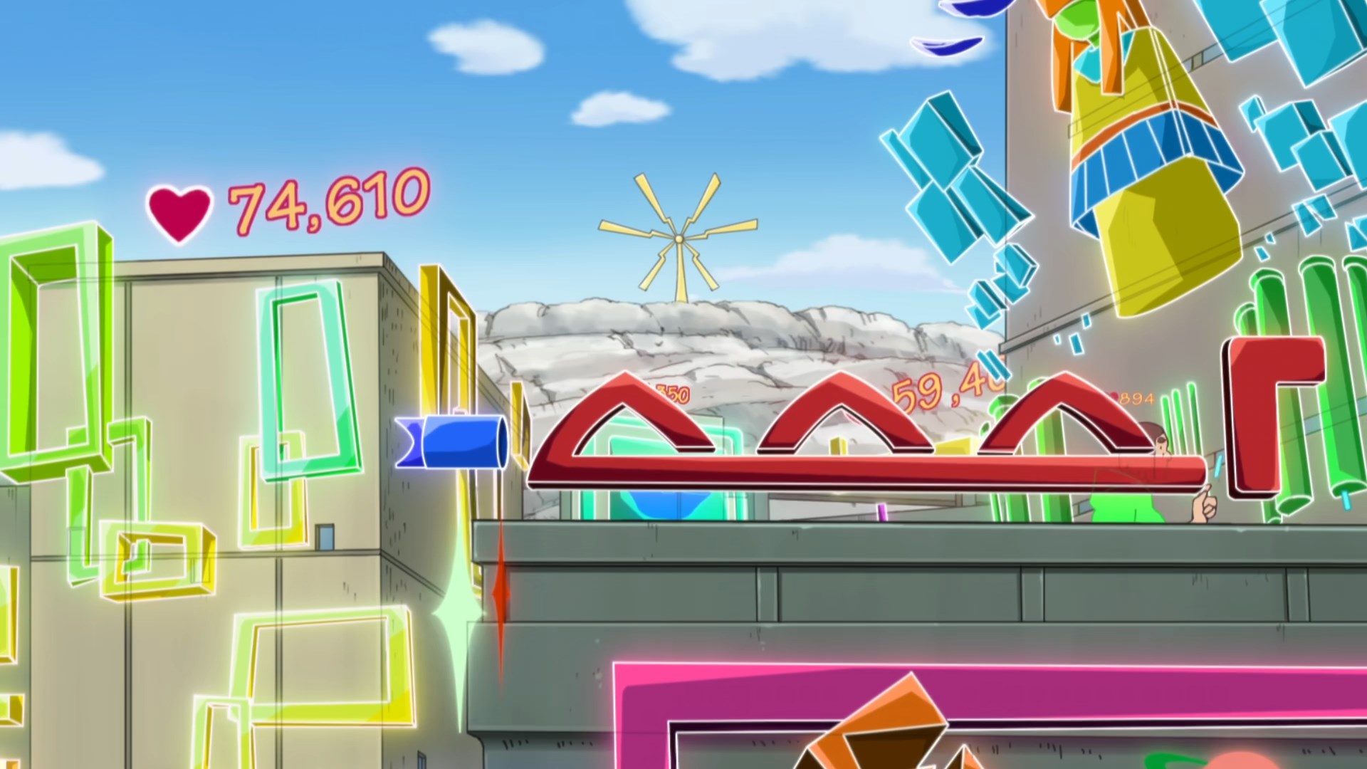 Духи Деко — скриншот 10