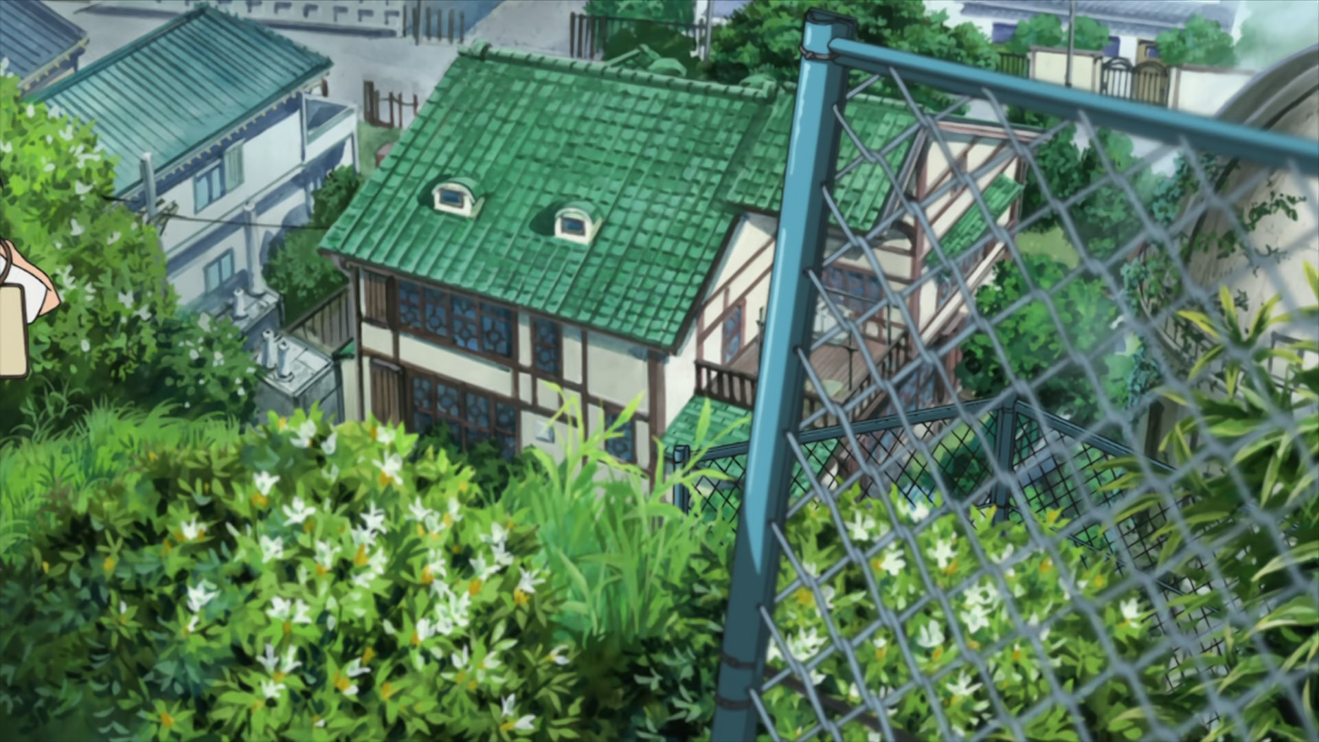 КсамД: Позабывший невзгоды — скриншот 13