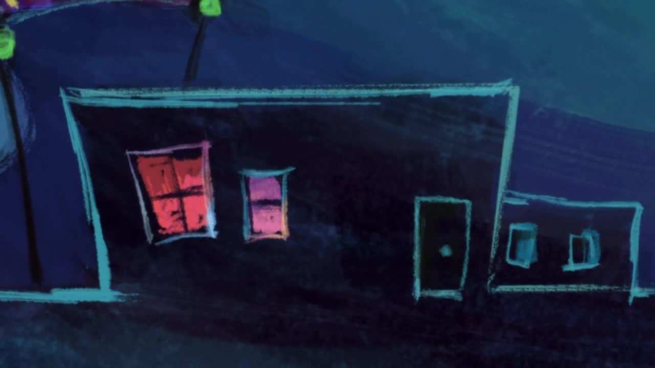 Труська, Чулко и пресвятой Подвяз — скриншот 12