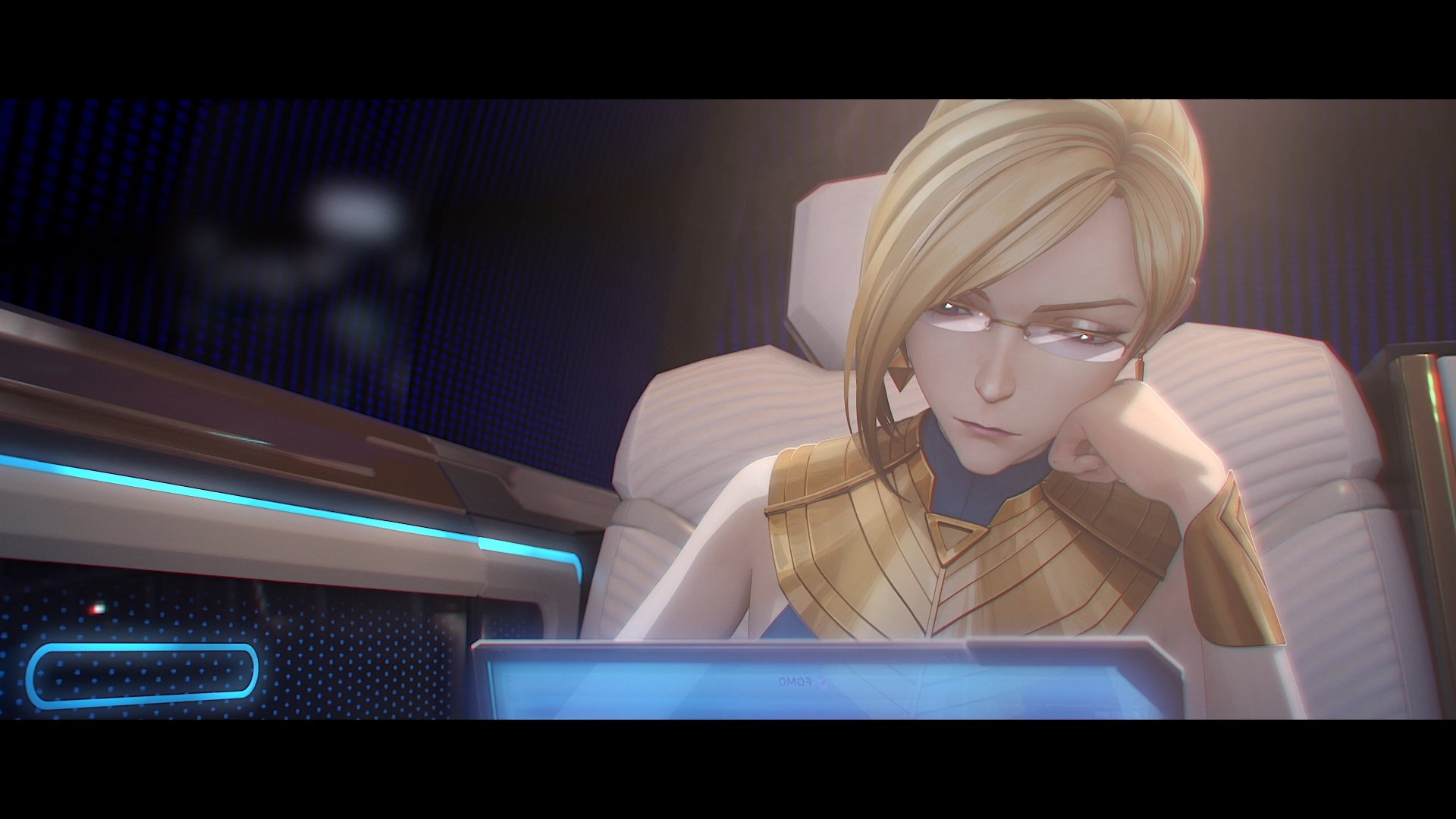 Быть героем Икс — скриншот 21