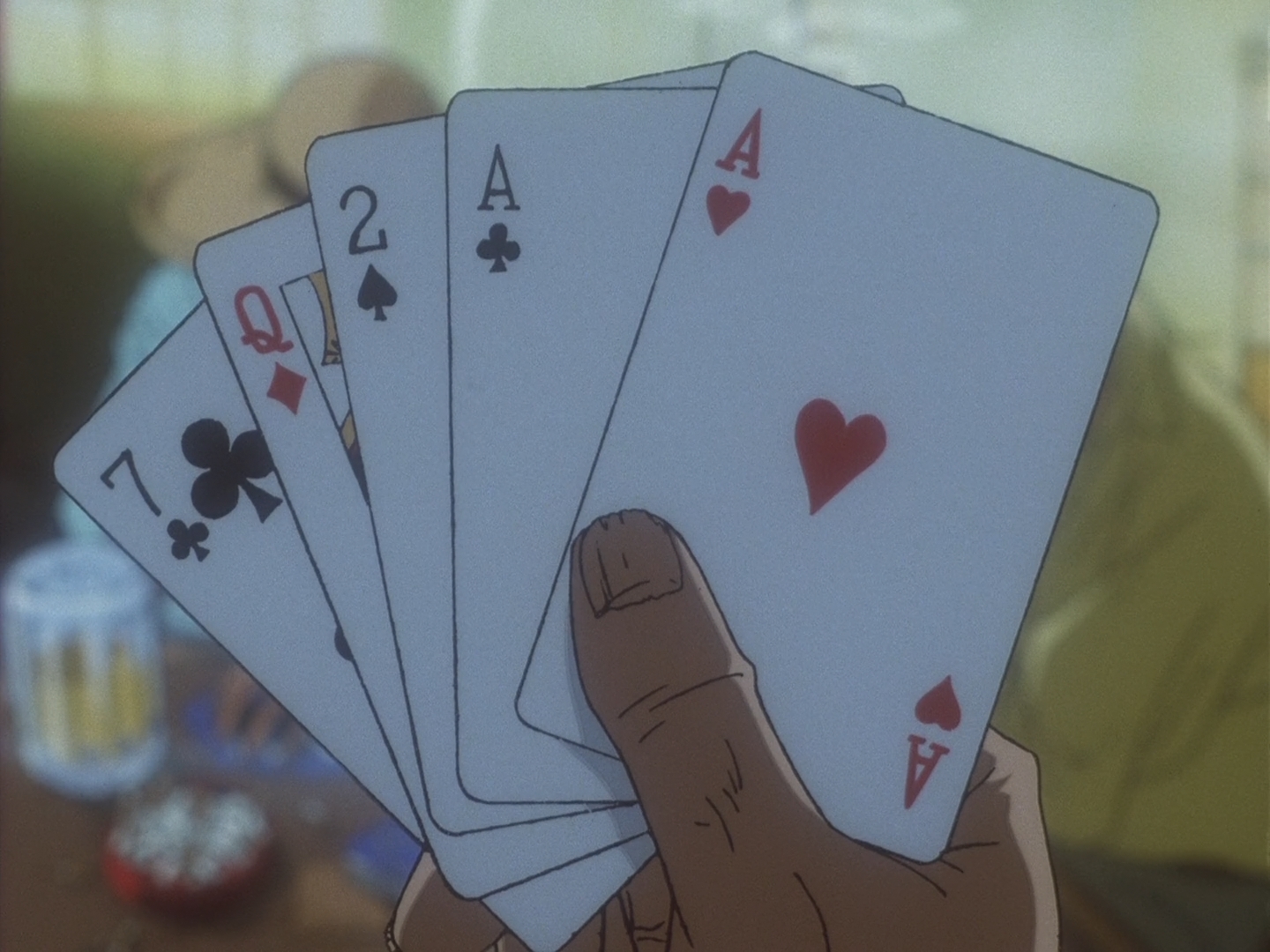 Ковбой Бибоп — скриншот 12