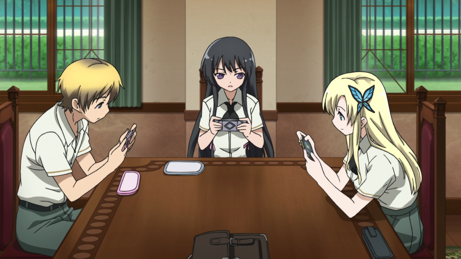 У меня мало друзей — скриншот 24