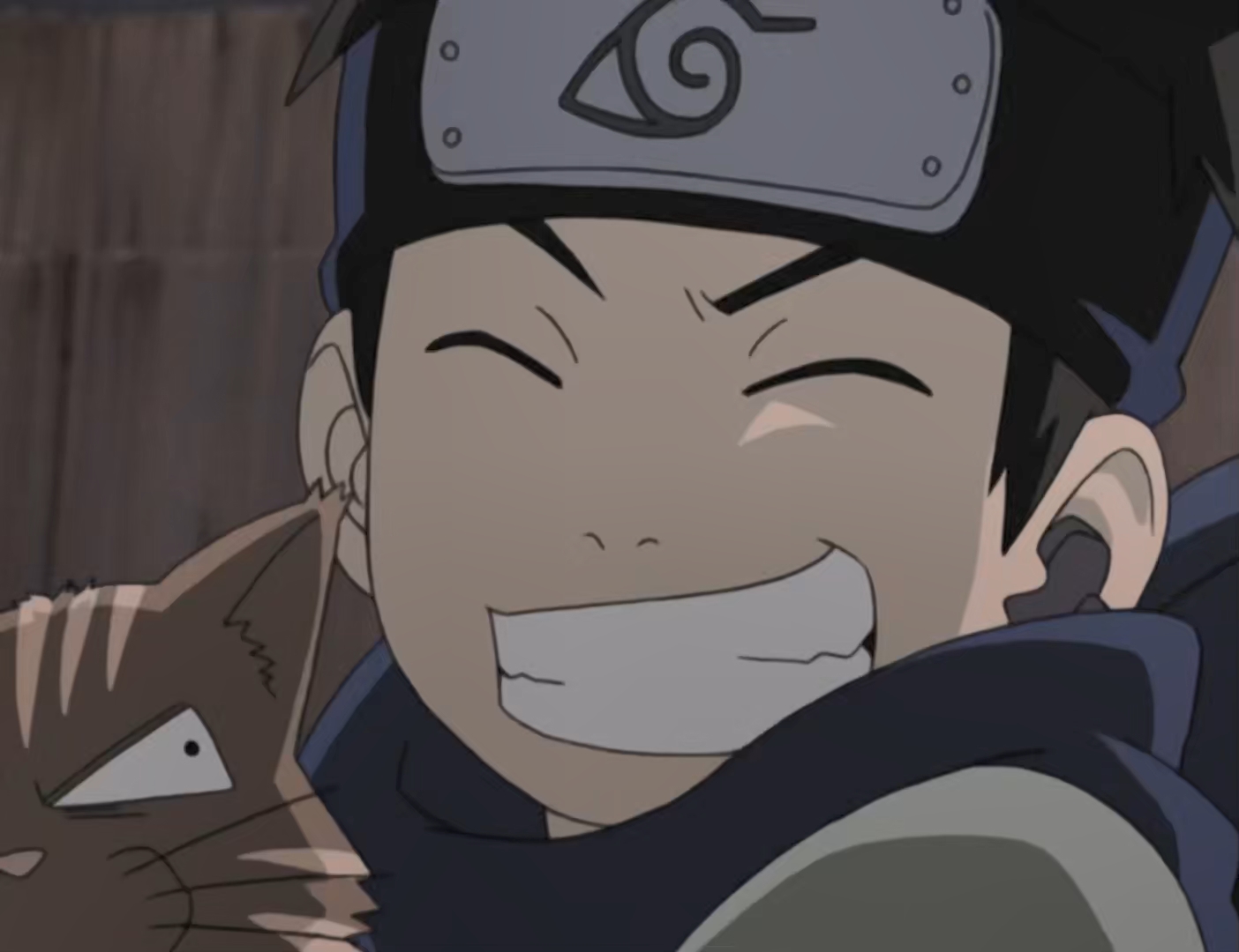 Наруто: Ураганные хроники — скриншот 9