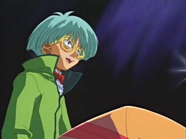 Югио! Дуэльные монстры — скриншот 21