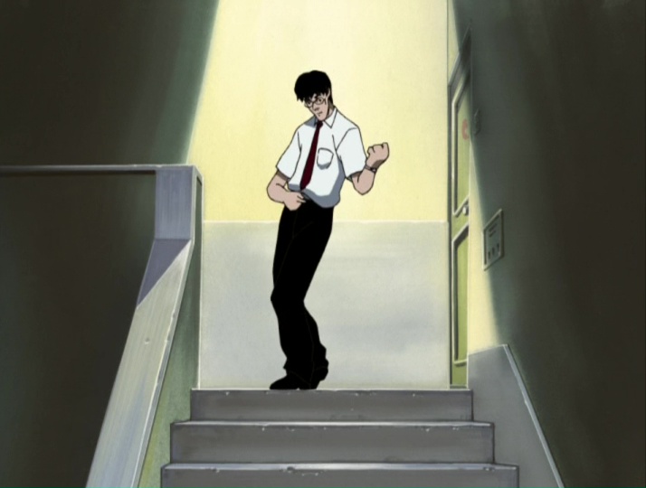 Столоначальник Одзи — скриншот 30