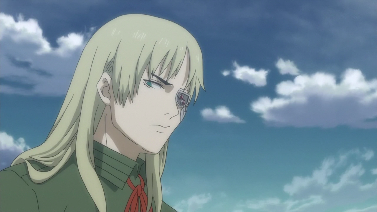 Космический линкор Тирамису 2 — скриншот 18