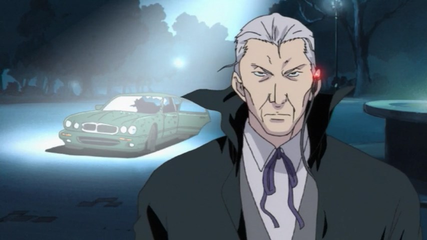 На службе её величества — скриншот 13