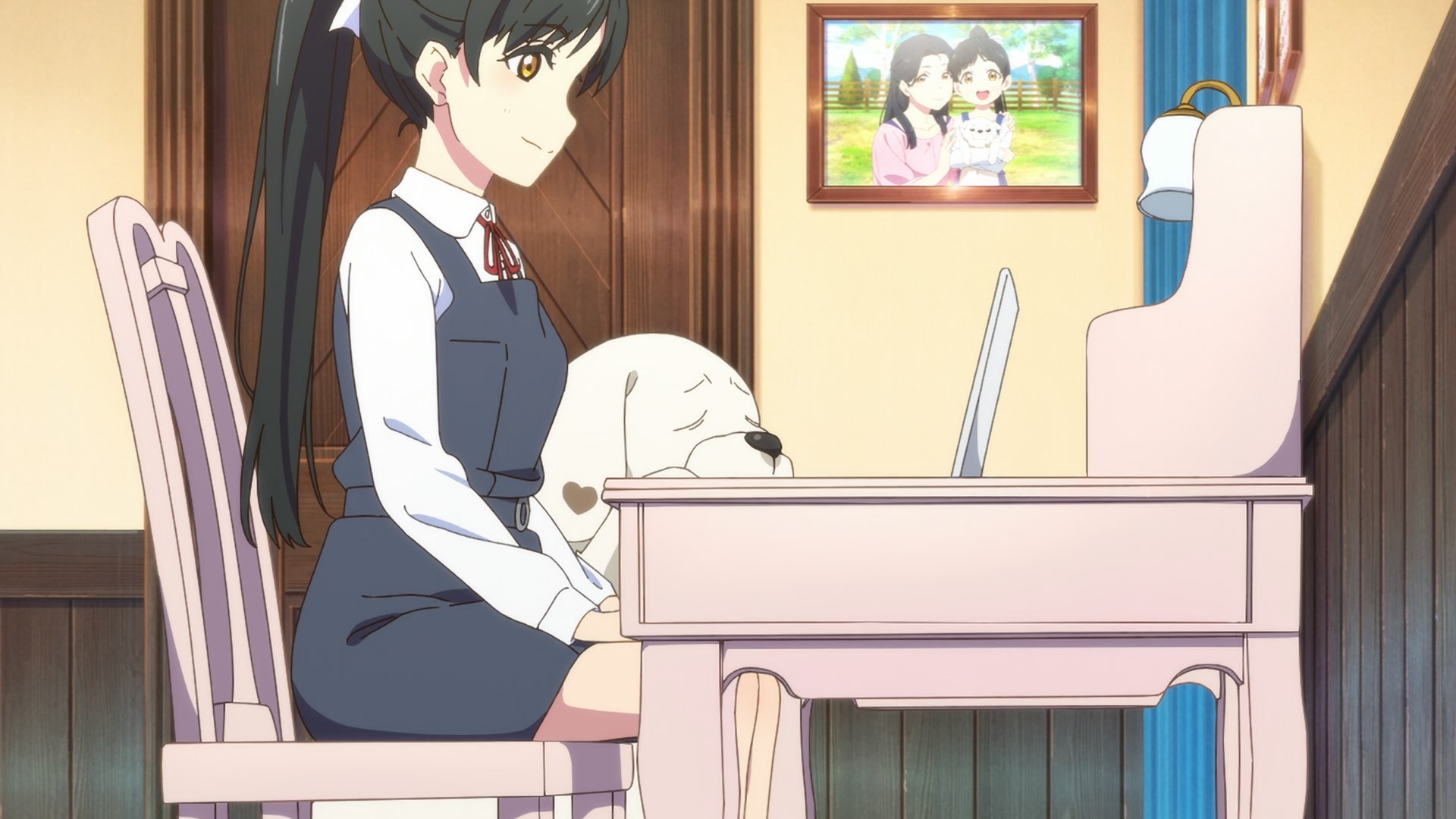 Живая любовь! Суперзвезда!! 2 — скриншот 19