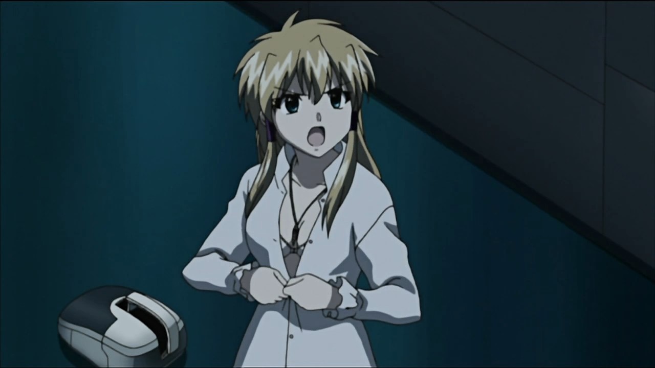 Мерцающий Стрэйн — скриншот 27