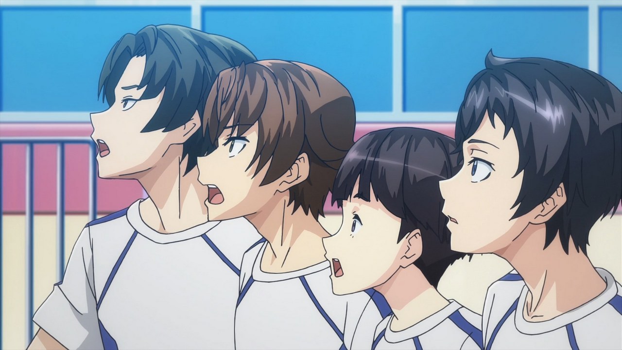 Погружение!! — скриншот 40