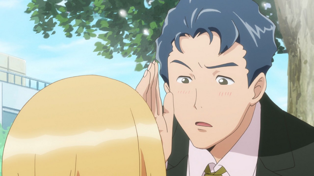 Сегодня Асука вам покажет — скриншот 4