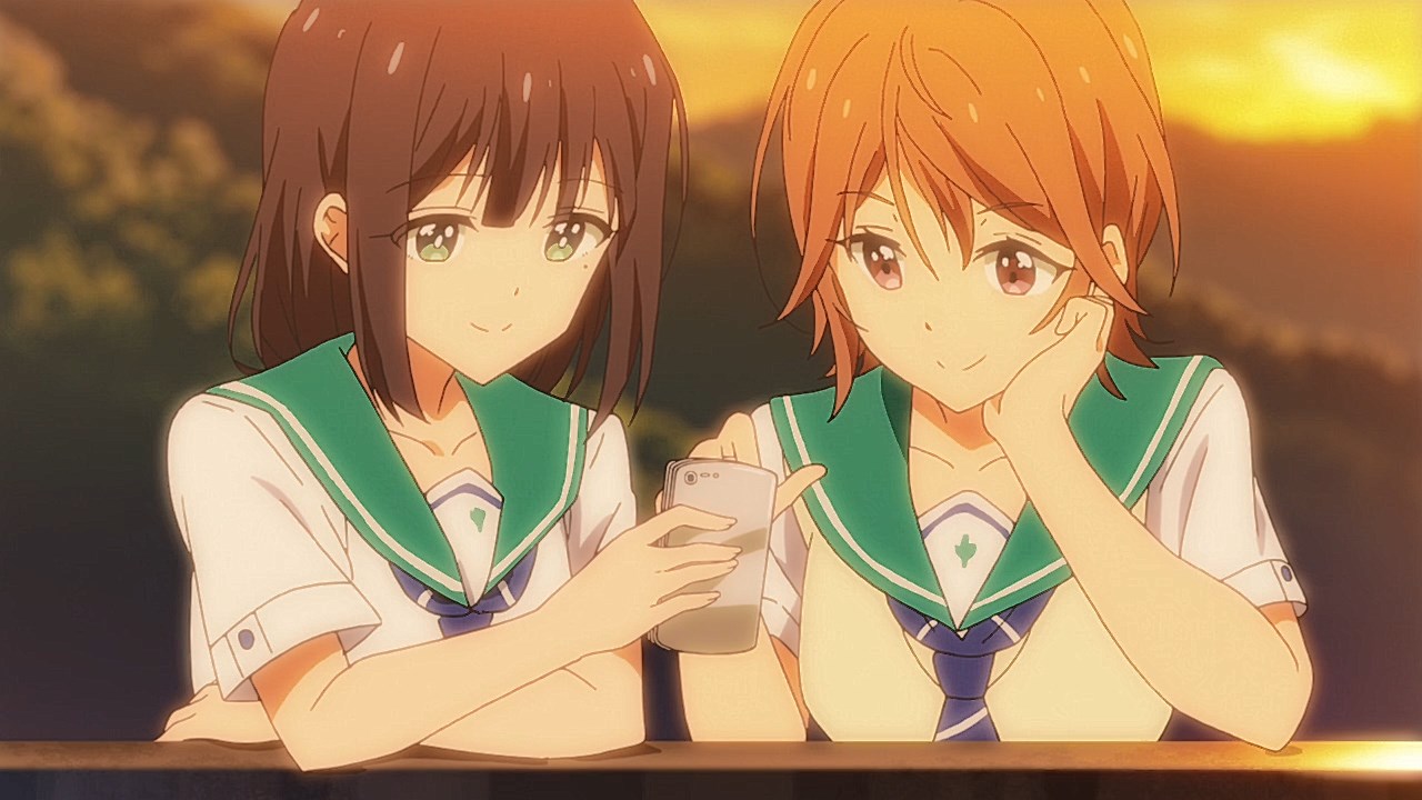 Двое за рулём — скриншот 47