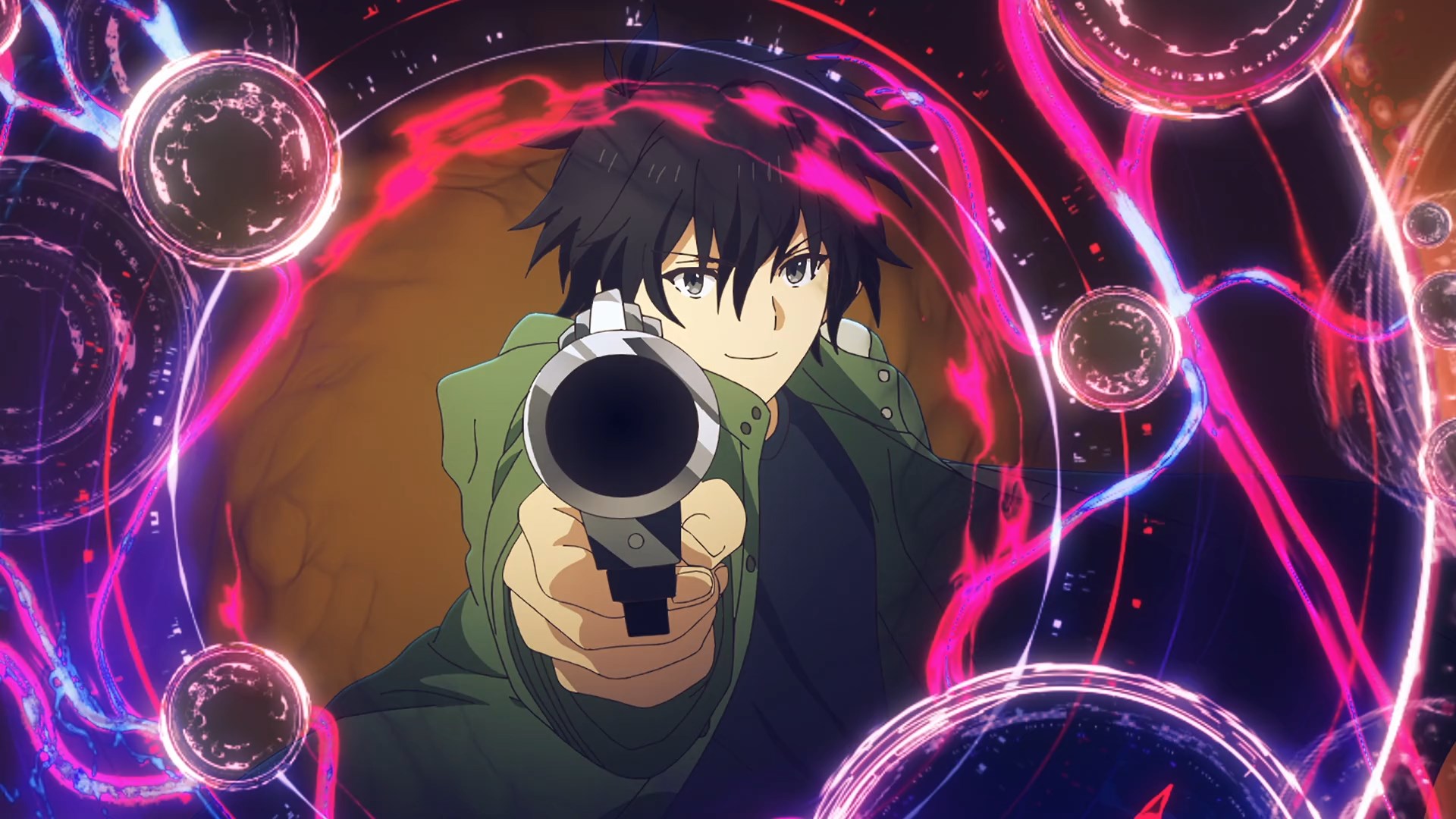 Привлекая поцелуй — скриншот 40