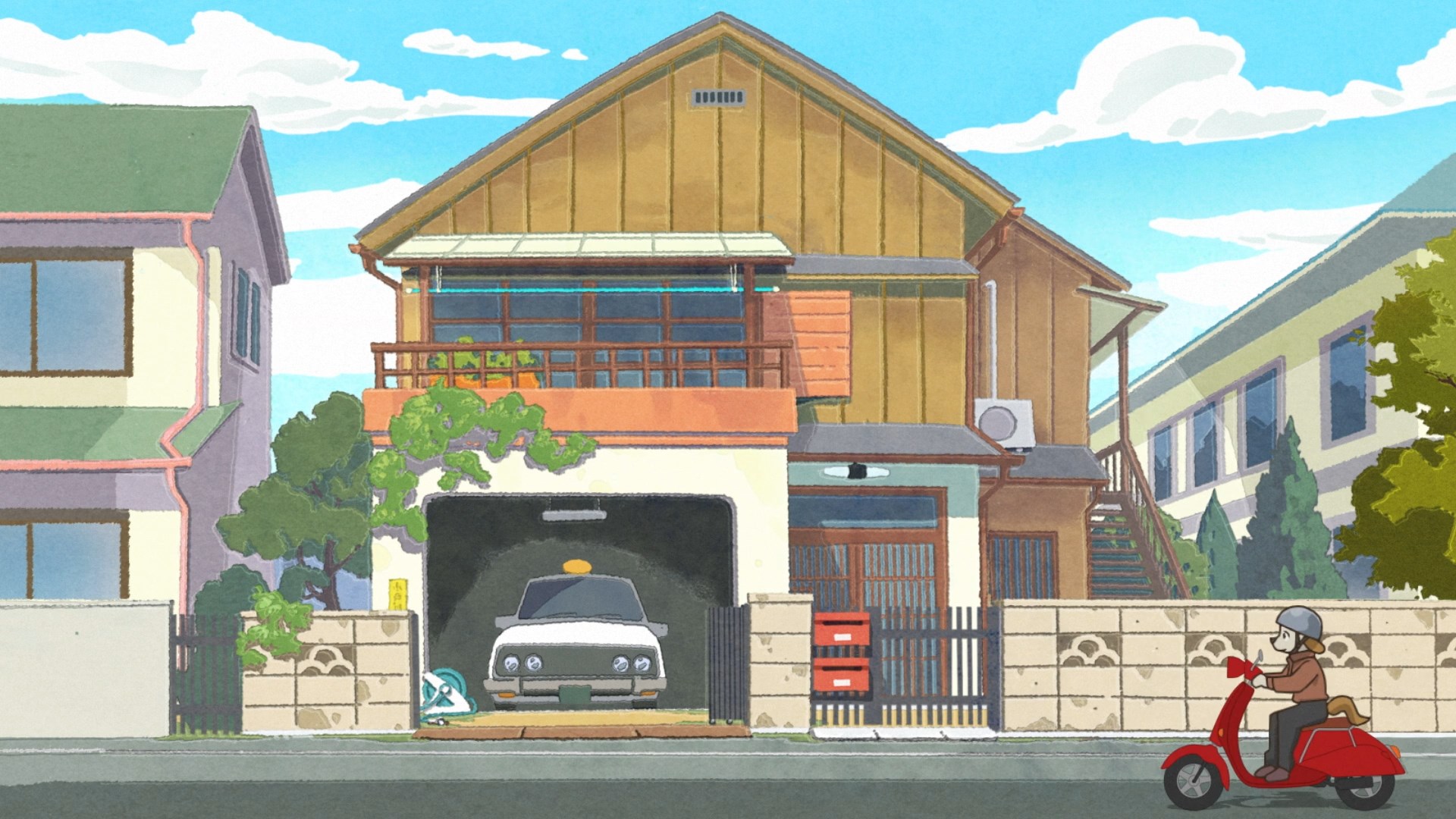 Случайное такси — скриншот 21