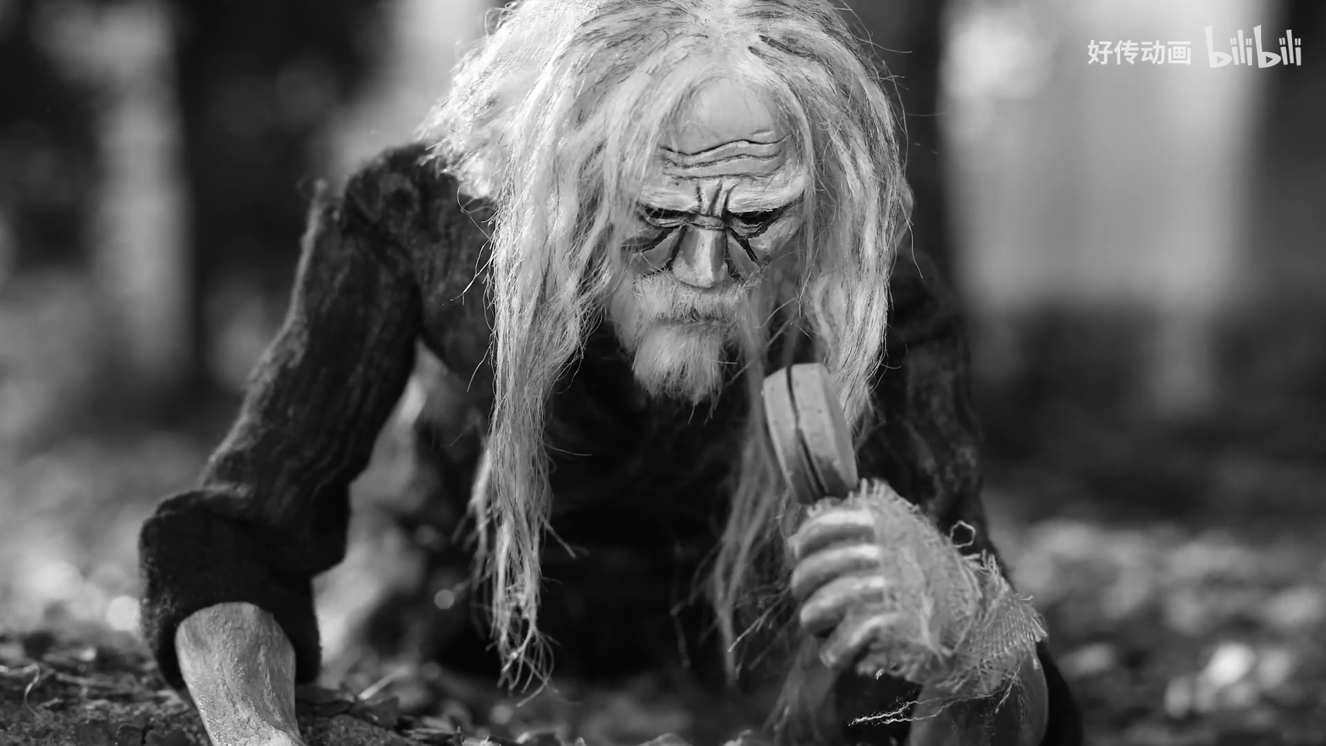 Буря на крытом мосту — скриншот 11