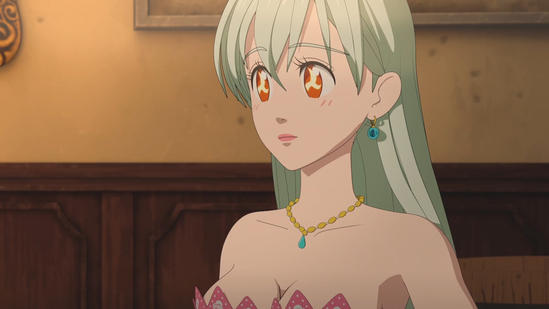 Семь смертных грехов: Недовольство Эдинбурга — скриншот 22