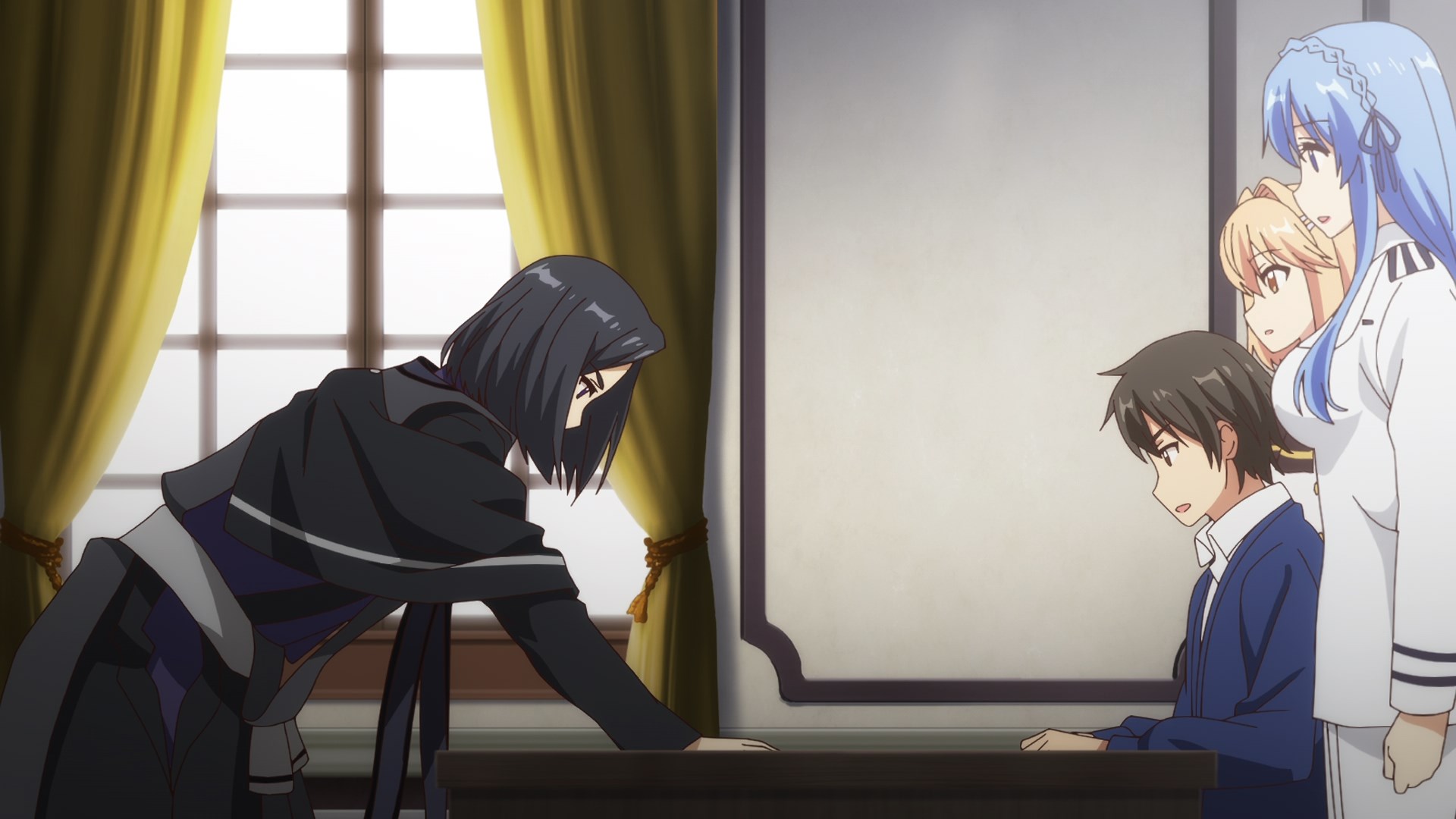 Герой-рационал перестраивает королевство. Часть 2 — скриншот 8