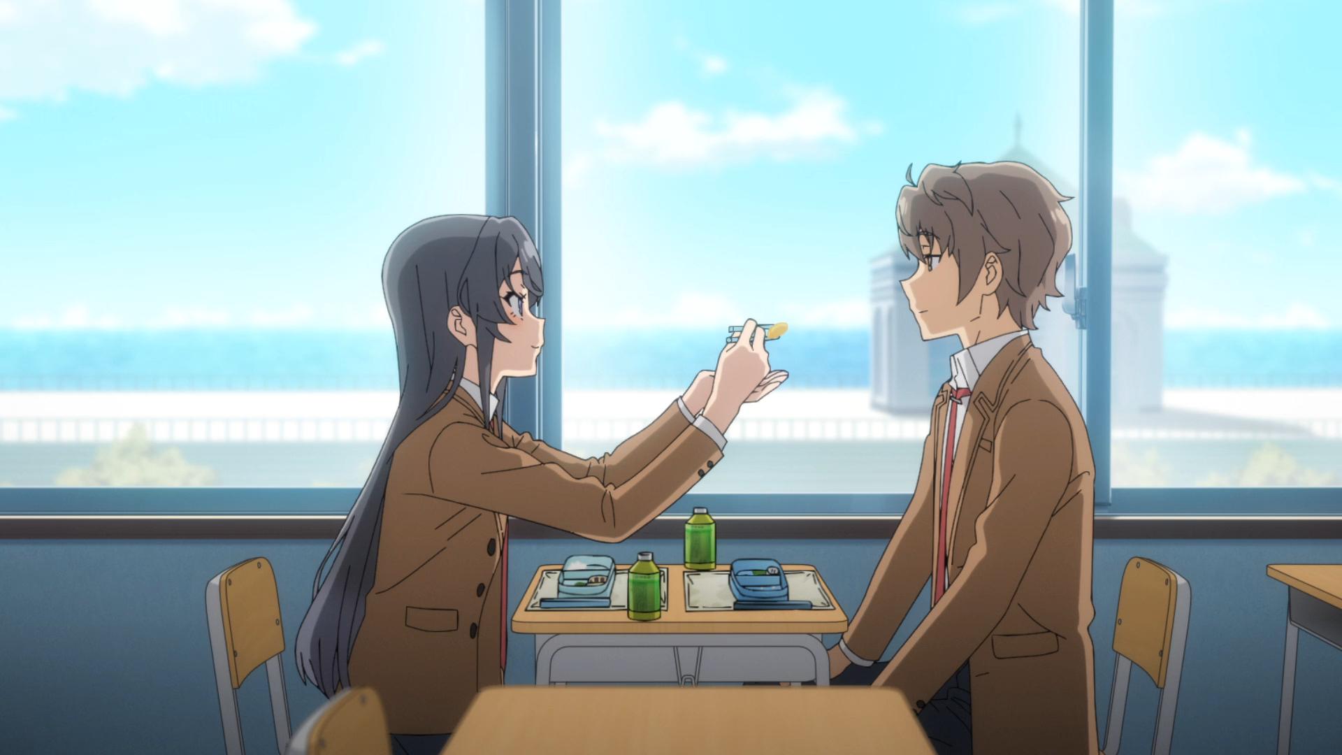 Этот глупый свин не понимает мечту сестры на прогулке — скриншот 14