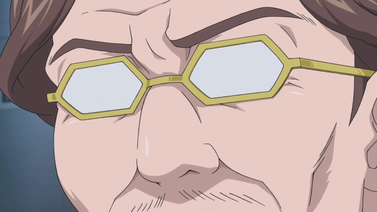 Вторжение Кальмарки OVA — скриншот 5