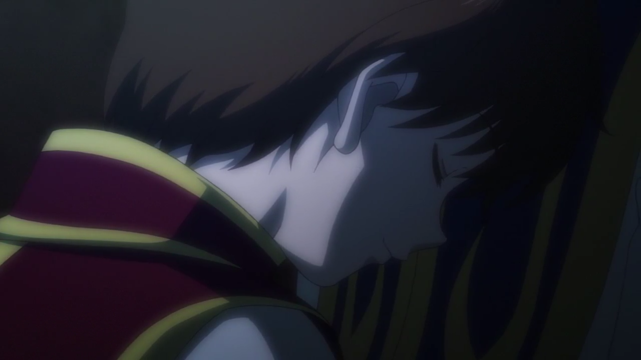 Охотник х Охотник: Алая иллюзия — скриншот 66