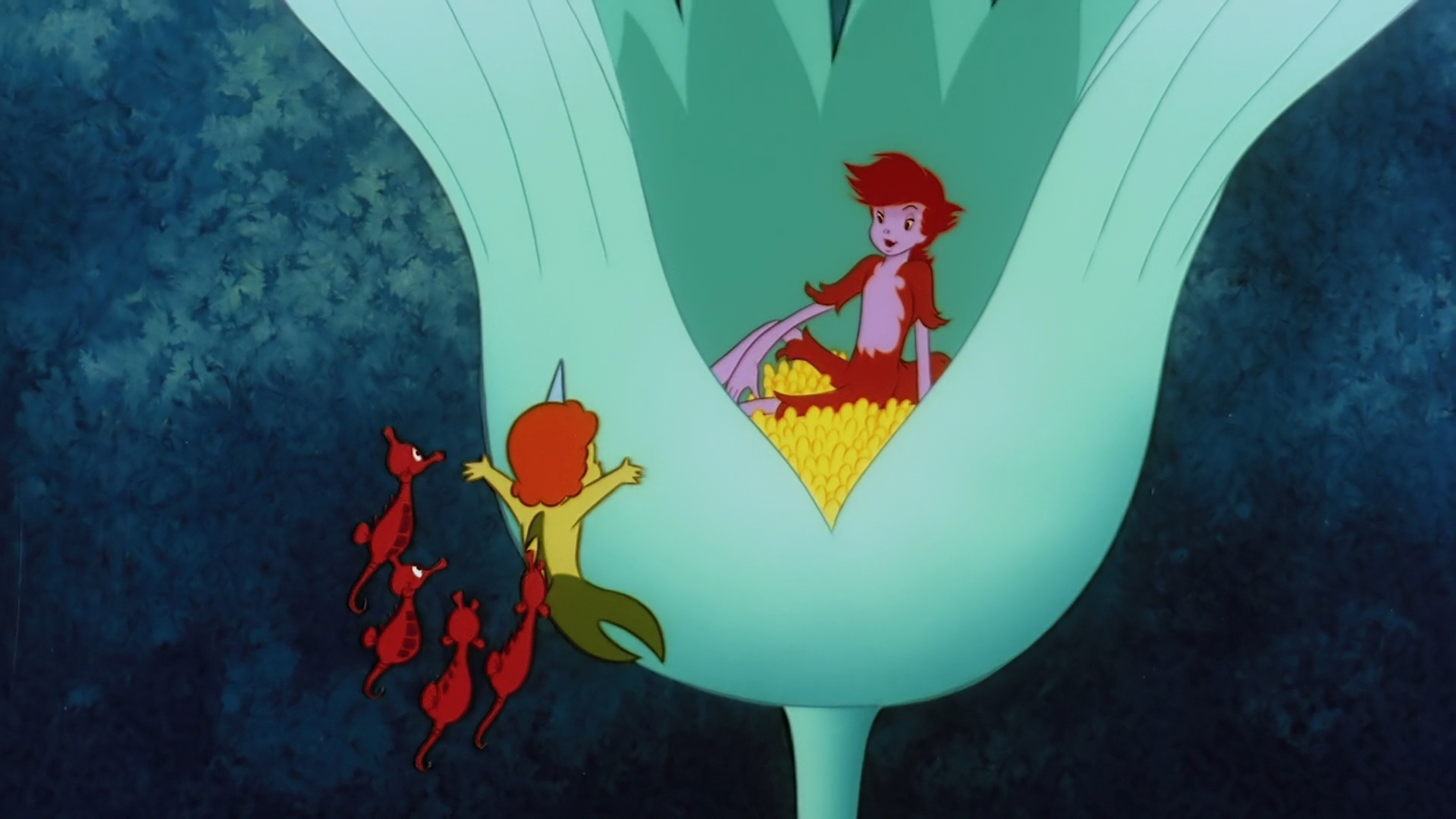 Легенда о Сириусе — скриншот 18