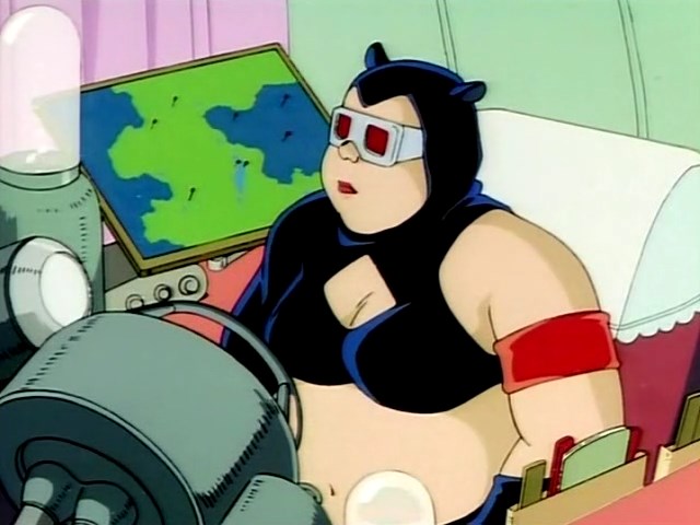 Последняя фантазия: Легенда кристаллов — скриншот 24