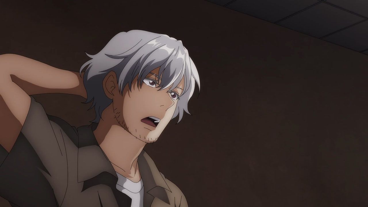 Один из отвергнутых: Изгой 3 — скриншот 15