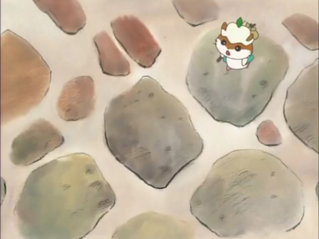 Корокорокуририн: Мышь деревенская и мышь городская — скриншот 25