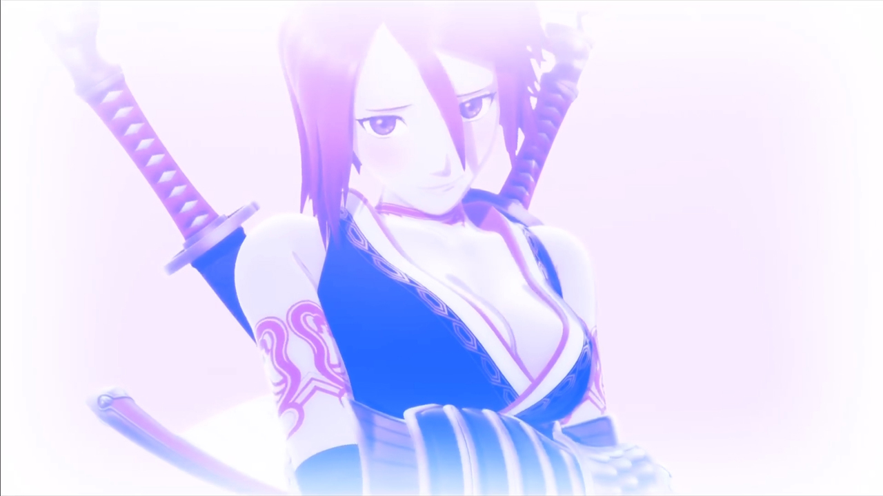 .хак//Трилогия: Режим пародии — скриншот 5