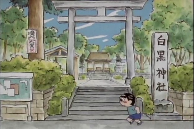 Токийская хрюшка — скриншот 12