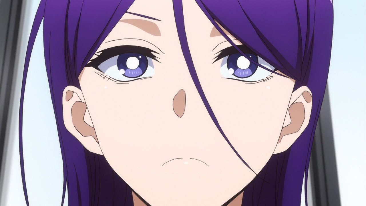 Ты же любишь мамочку, удары которой бьют по площади двойным уроном? — скриншот 8