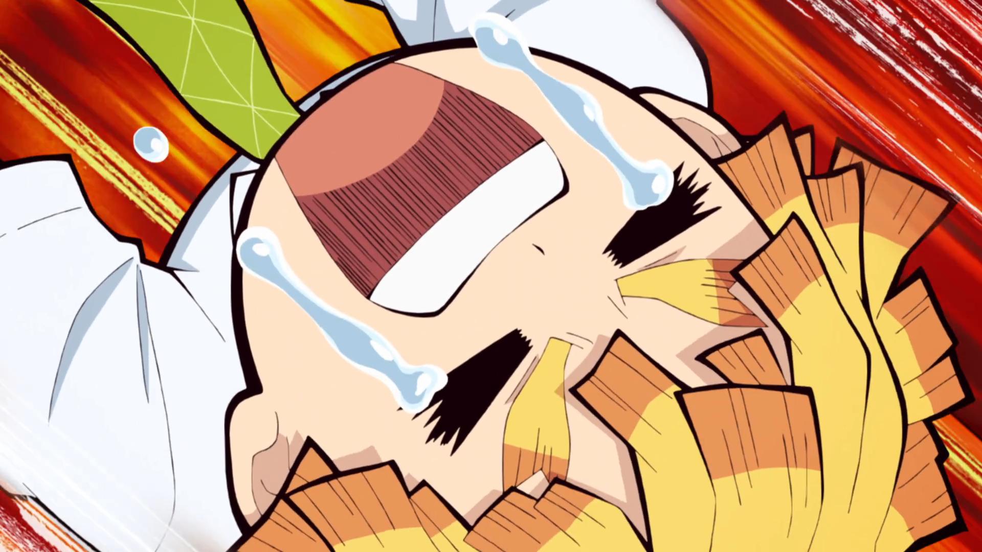 Академия клинка: День святого Валентина — скриншот 21