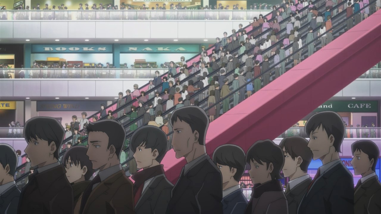 Вавилон — скриншот 26