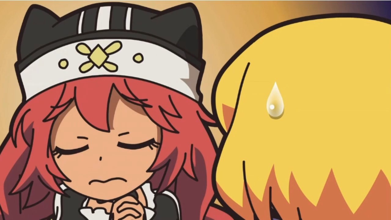 Повелитель: Пле-пле-плеяды — Побег Клементины — скриншот 16