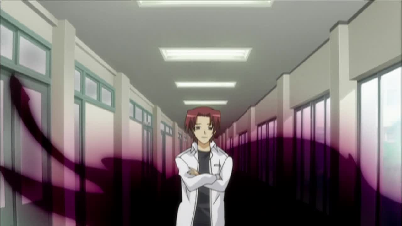 Моя хранительница Химари — скриншот 6