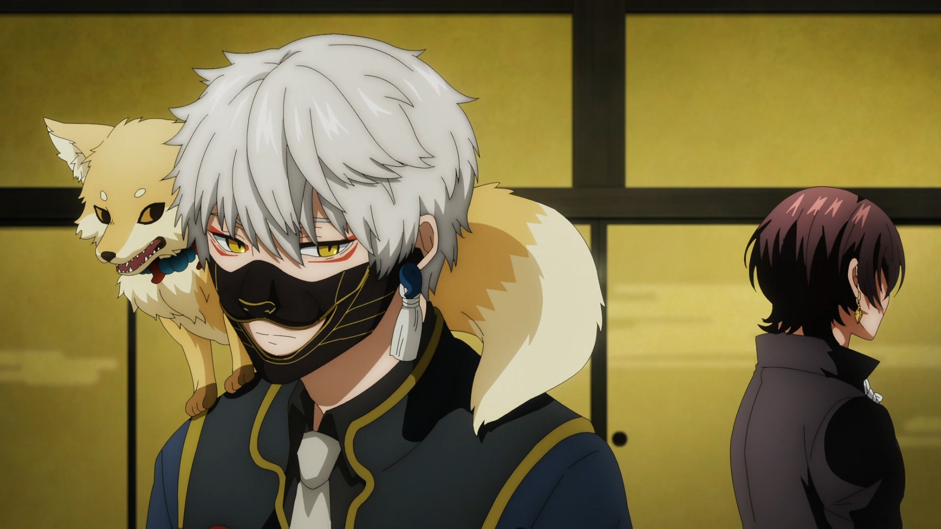 Танец мечей: Пылающий Хонноджи — скриншот 13