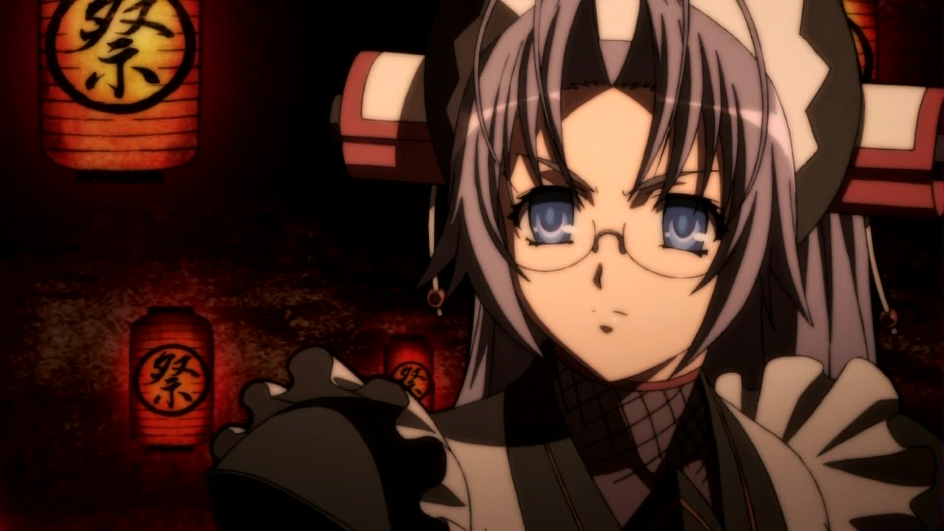 Сад тысячи цветов: Девушки-самураи — скриншот 40