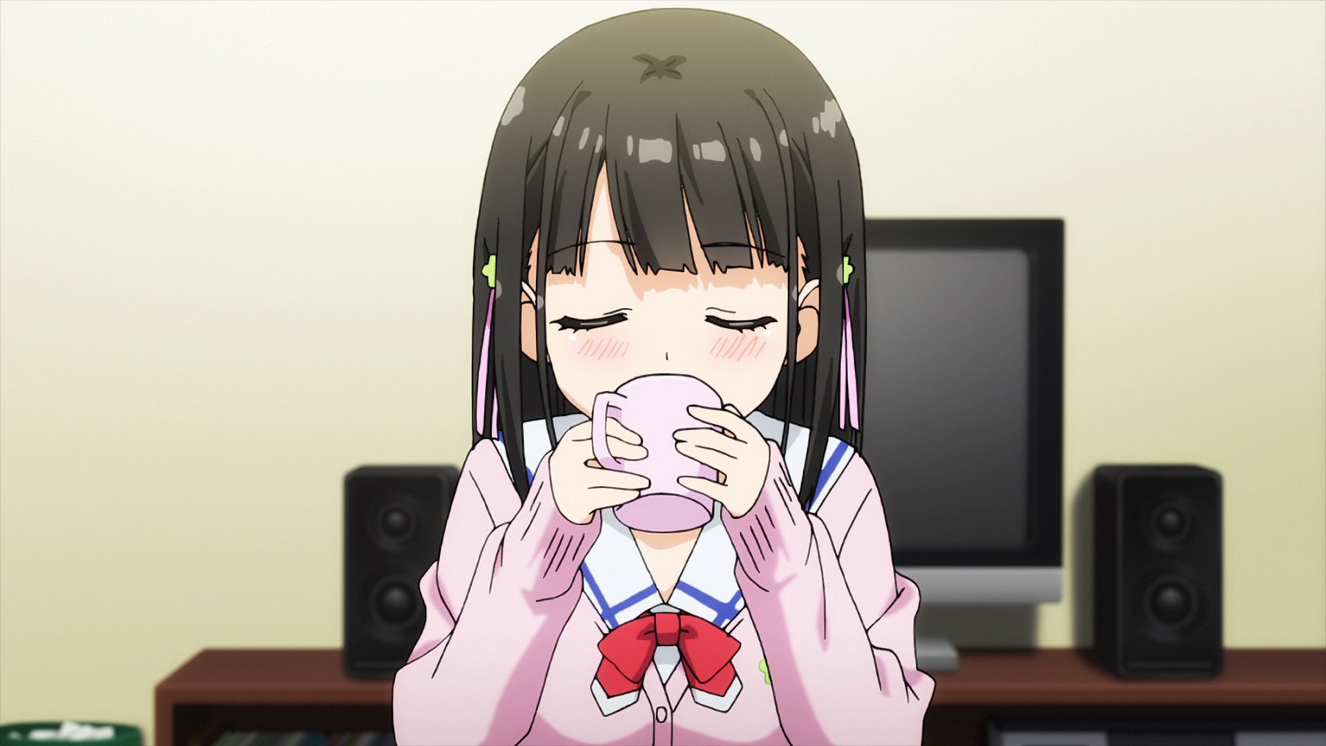 Из одной комнаты — скриншот 10