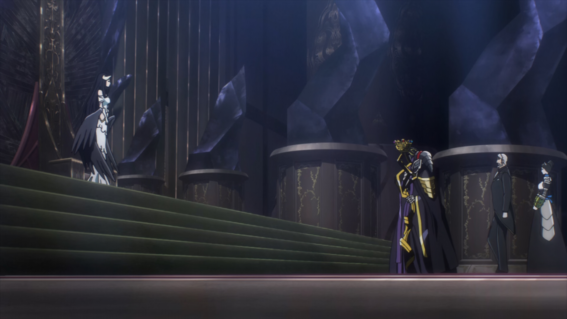 Повелитель: Бессмертный король — скриншот 6