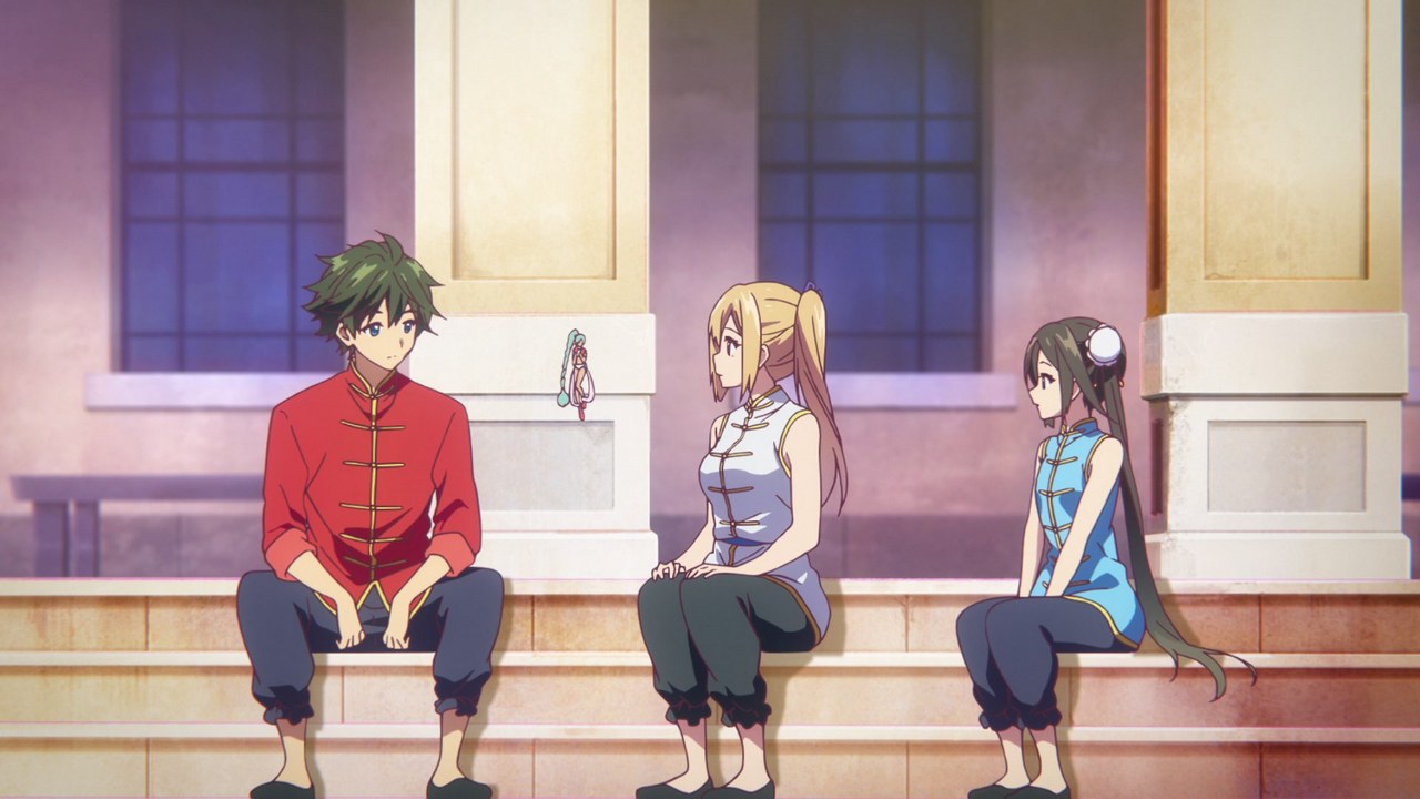 Мириады цветов фантомного мира — скриншот 39