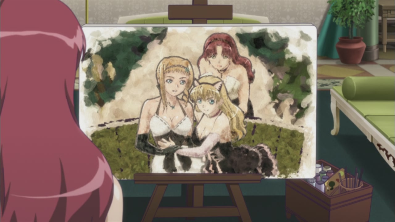 Клинок королевы 2: Наследница престола — скриншот 28