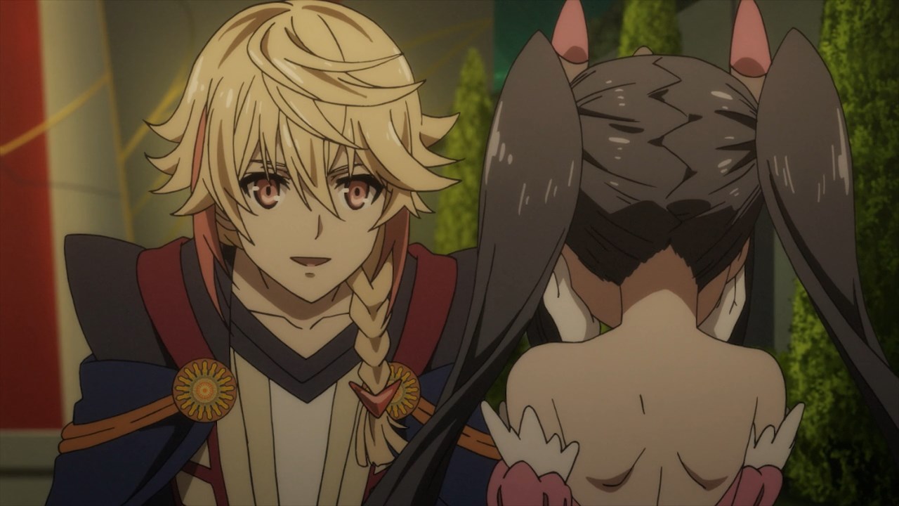 Цена улыбки — скриншот 7