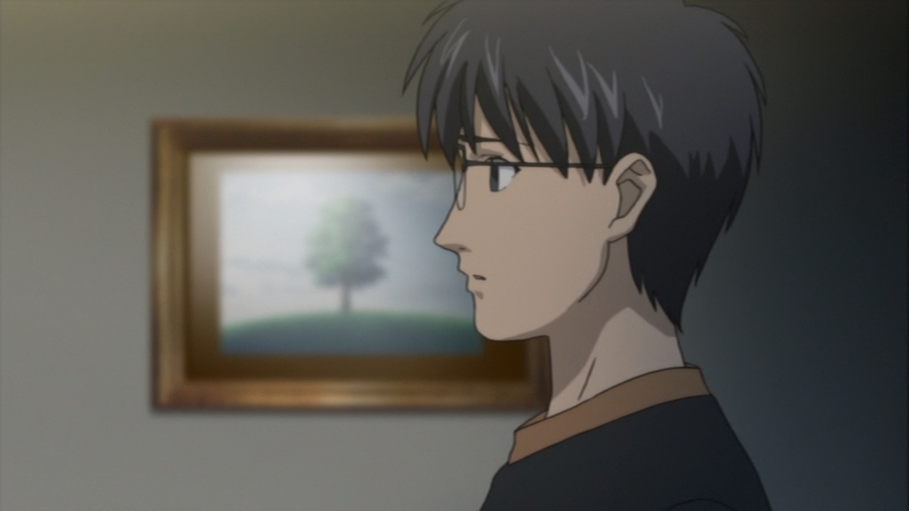 Повесть о лунной принцессе — скриншот 33