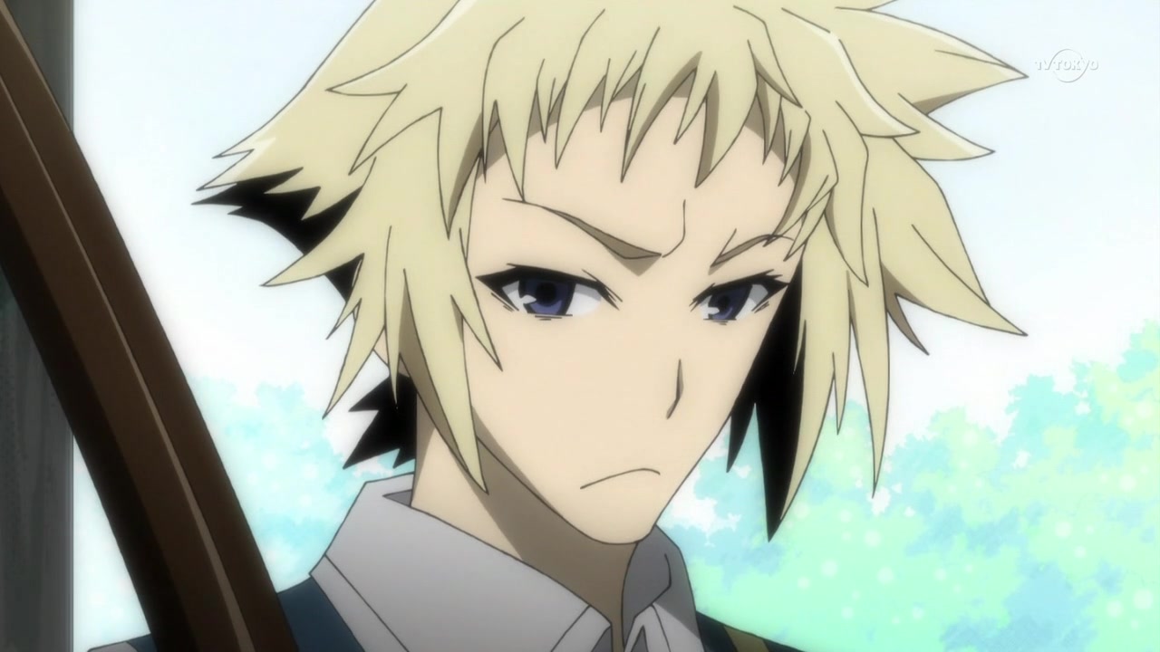 Ящик предложений Мэдаки — скриншот 35